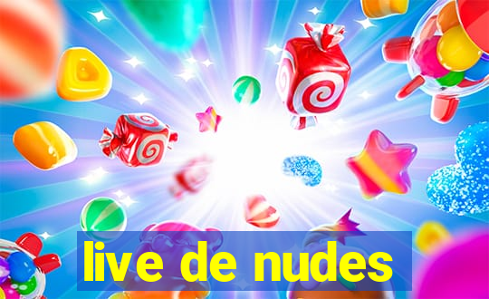 live de nudes